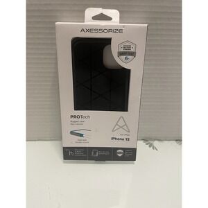 Iphone 13 Pro Tech Rugged Case‎ Axessorize